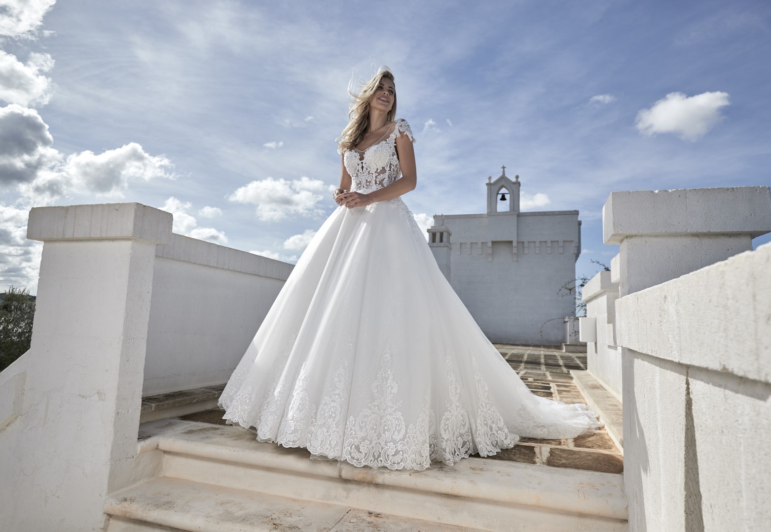 Vela Sposa Desio Sposa